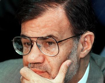 Murió Pedro Pou