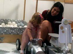 Calvario sin fin: la familia de la niña a la que la justicia ordenó restituir a Francia recibió amenazas