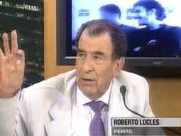 El polémico perito que intentará salvar al portero sospechado