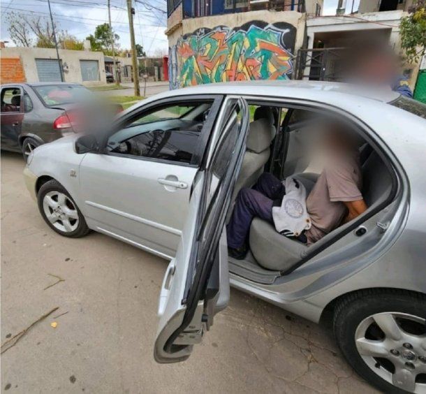 General Pacheco: femicida prófugo cayó gracias a prueba de ADN