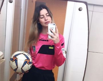 Instagram: @nicastro.giulia