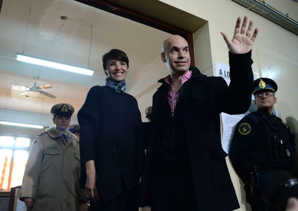 ¿Quién es Horacio Rodríguez Larreta, el nuevo jefe de gobierno de la Ciudad?