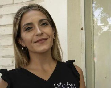 Rocío González presentaba 27 puñaladas en el cuello y el tórax
