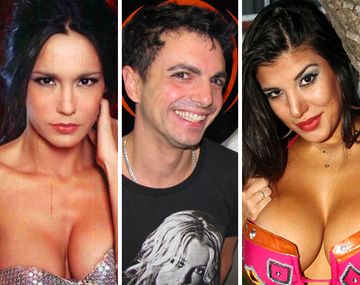 La violenta amenaza de Jaller a Rincón