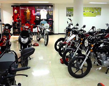 El Gobierno analizará con empresarios de motos la actualidad del sector