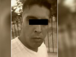 este es el profugo y principal sospechoso del crimen de araceli fulles este es el profugo y principal sospechoso del crimen de araceli fulles