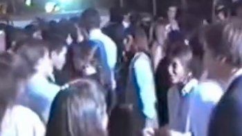 viral: asi eran las fiestas de 15 en los 80 viral: asi eran las fiestas de 15 en los 80