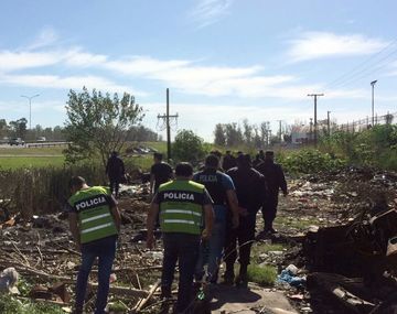 Búsqueda de Araceli Fulles