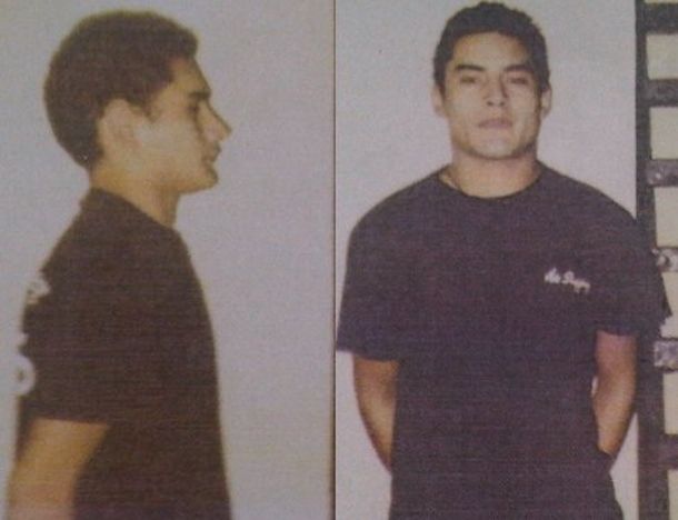 Ignacio Luli Chavero