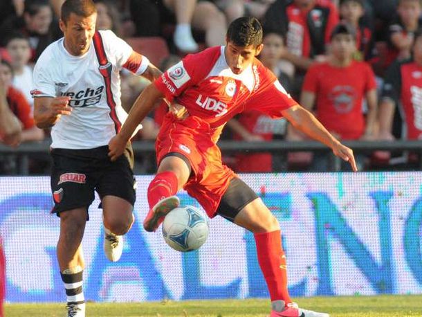 Colón se despidió de su gente con un triunfo ante Argentinos