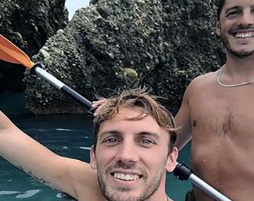 Mar del Plata y Málaga: reclaman que siga la búsqueda de argentinos desaparecidos en el mar