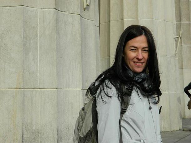 ¿Quién es Mariana Matranga, la nueva secretaria de Energía?