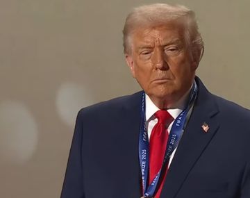 Trump elogió a Milei antes del sorteo del Mundial 2026: qué dijo