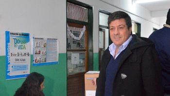 mariotto: el fpv no tuvo la eleccion que pensabamos tener mariotto: el fpv no tuvo la eleccion que pensabamos tener