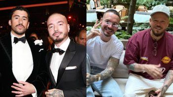j balvin hablo en los premios grammy sobre su reconciliacion con residente y bad bunny j balvin hablo en los premios grammy sobre su reconciliacion con residente y bad bunny