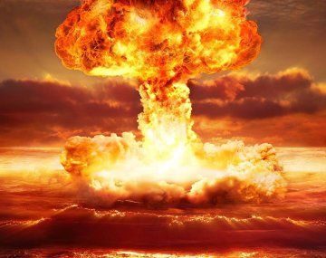 Argentina es uno de los mejores países para sobrevivir a una guerra nuclear