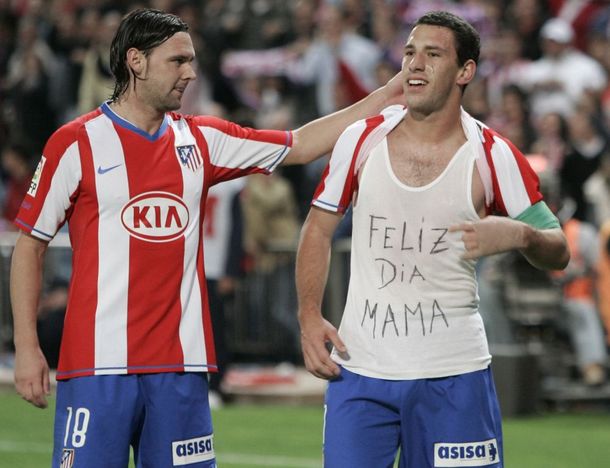 Maxi Rodriguez