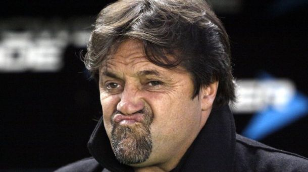 Huracán buscó al salvador: Caruso Lombardi se convirtió en su nuevo DT