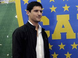 mientras espera refuerzos, boca puede perder a burdisso mientras espera refuerzos, boca puede perder a burdisso