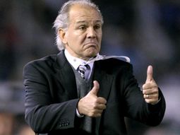 sabella evito la polemica con bianchi: es un maestro sabella evito la polemica con bianchi: es un maestro