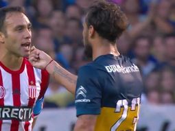 come pasto, burro, la respuesta de osvaldo a desabato come pasto, burro, la respuesta de osvaldo a desabato