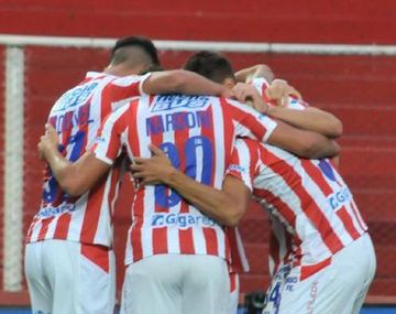 Gentileza:&nbsp;@clubaunion