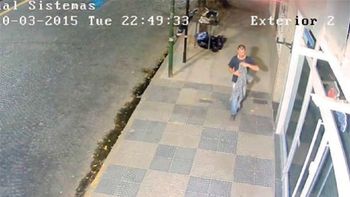 la joven abusada en chacarita no reconocio al sospechoso detenido la joven abusada en chacarita no reconocio al sospechoso detenido