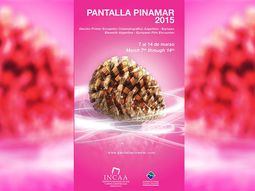 Se viene una nueva edición de Pantalla Pinamar