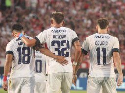 Tigre visita a Belgrano en la apertura de la fecha 5 de la Liga Profesional