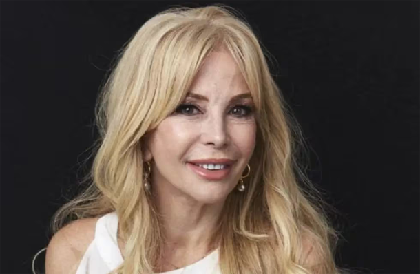 El nuevo video de Graciela Alfano en microbikini desde un yate