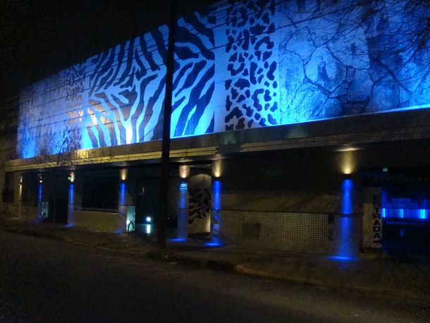 Un policía de la Ciudad protagonizó un escándalo en un hotel alojamiento