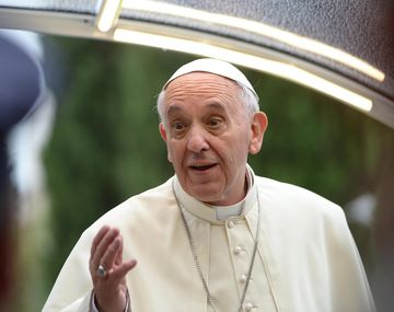 El papa Francisco recibirá a Sergio Maravilla Martínez