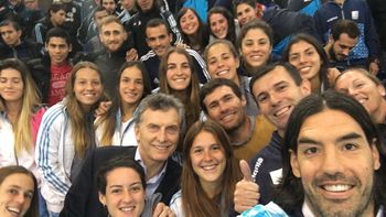 mauricio macri estara en la ceremonia inaugural de los juegos olimpicos de rio mauricio macri estara en la ceremonia inaugural de los juegos olimpicos de rio