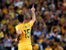 australia le gano a honduras y clasifico al mundial de rusia 2018 australia le gano a honduras y clasifico al mundial de rusia 2018