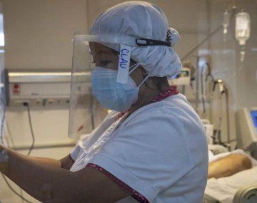 Entre Ríos ya vacunó a 600 mil personas