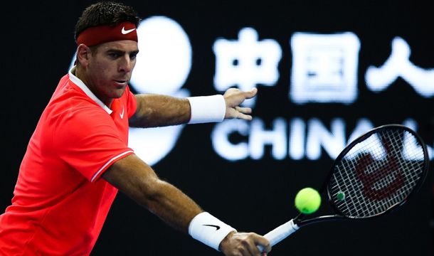 Foto: @ChinaOpen
