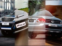 las pick ups para el campo se venden mas que los autos las pick ups para el campo se venden mas que los autos