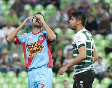 Arsenal quiere recuperarse como local ante Anzoátegui