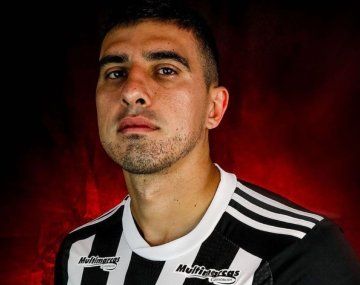 Rodrigo Battaglia