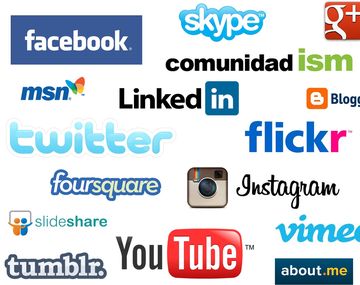 Los errores más frecuentes en las redes sociales