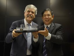 Argentina avanza en la exportación de medicina nuclear