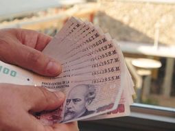 volvieron a subir las lebac: signo de que se pierde la batalla contra la inflacion volvieron a subir las lebac: signo de que se pierde la batalla contra la inflacion