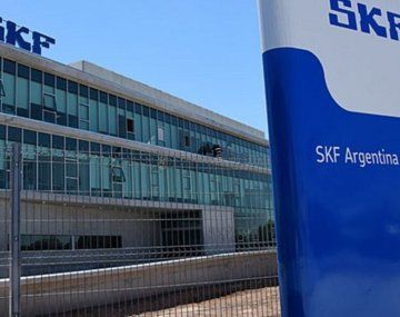 Multinacional sueca anunció que deja de fabricar rulemanes en su planta de Tortuguitas