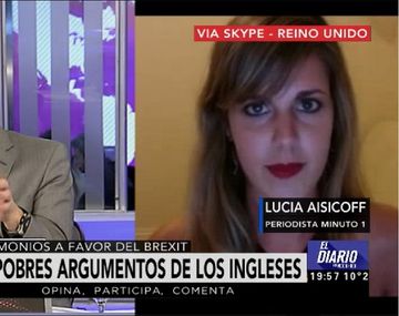 {altText(,El análisis de los insólitos argumentos de los ingleses que apoyaron el #Brexit)}