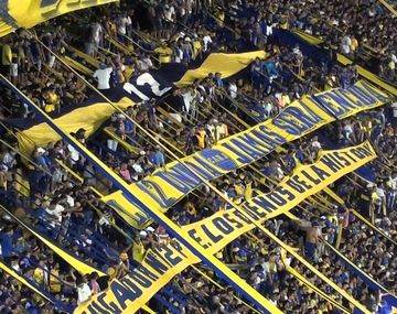 El sueño de los hinchas de Boca: ¿esta es la delantera para 2018?