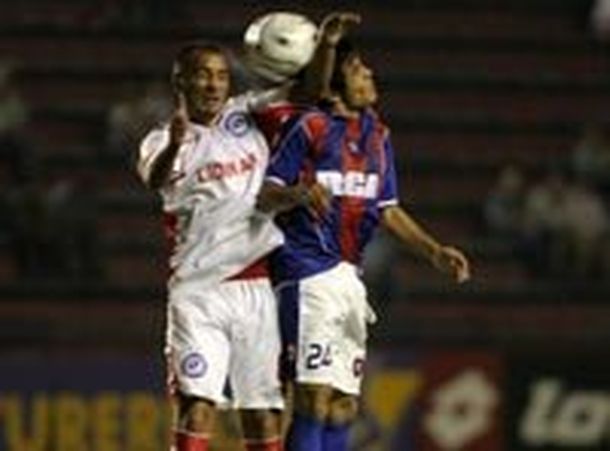 San lorenzo 1