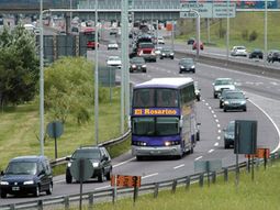 Ruta-congestionada
