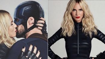 romantico mensaje de luciano castro por el cumpleanos de sabrina rojas romantico mensaje de luciano castro por el cumpleanos de sabrina rojas