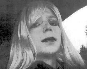 Comunicado de Manning: Soy Chelsea. Soy una mujer