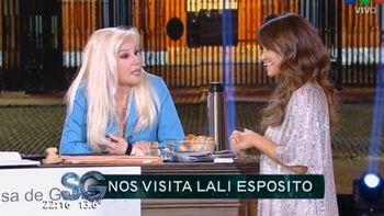 el picaro halago de lali al fisico de mariano martinez: tiene un tabla de lavar la ropa el picaro halago de lali al fisico de mariano martinez: tiene un tabla de lavar la ropa